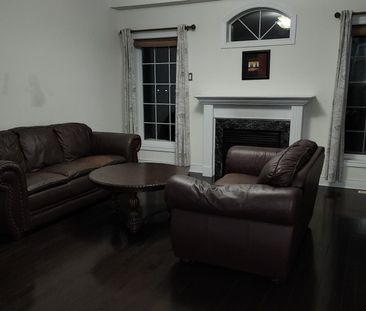 For Lease - 80 Tatra Crescent Unit# 2, Brampton, Ontario - Photo 1