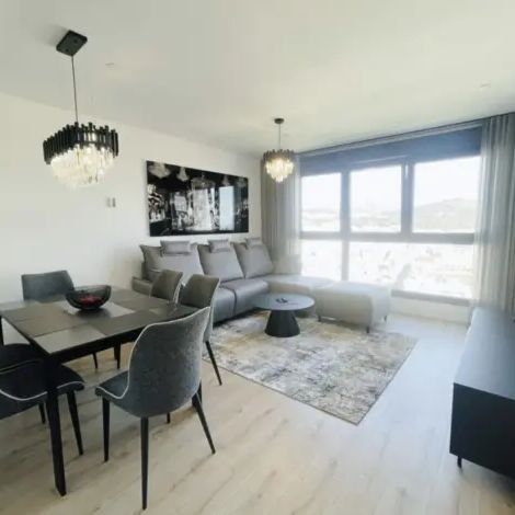 Apartamento en alquiler en Paseo de los Martiricos, 23 - Photo 1