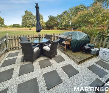 1 bedroom end of terrace house to rent - Photo 5