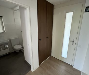 Neu sanierte Singlewohnung an ruhiger Lage sucht Sie! - Photo 4