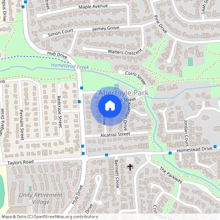 3 Istanbul Dr, Aberfoyle Park SA 5159