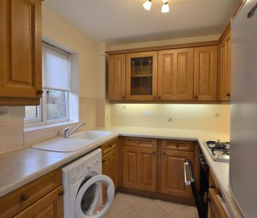 1 bedroom apartment to rent - Photo 6