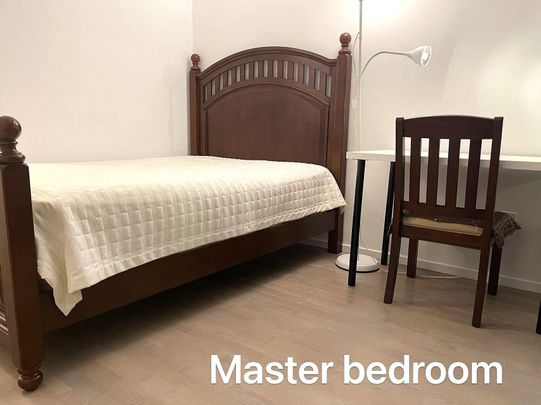 For Lease - 101 Charles Street Unit# 610, Toronto, Ontario - Photo 1