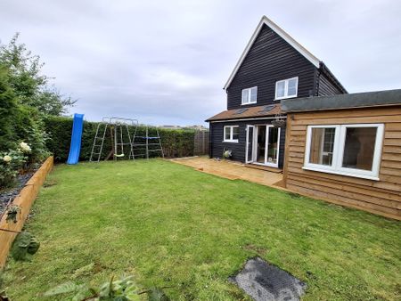 Farm End, Hemel Hempstead - Photo 4