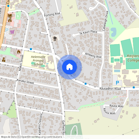 12C Rautawhiri Road, Helensville, Rodney