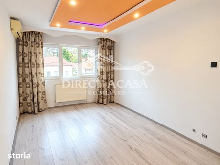 Apartament cu 3 camere-Zona Gara Mare-Str Gh Doja - Photo 4