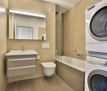 "Attraktive, moderne 3.5 Wohnung an guter Lage nähe Wiesenplatz" - Photo 3