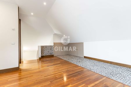 Chalet Pareado en alquiler en Boadilla del Monte – Madrid | Gilmar - Photo 4