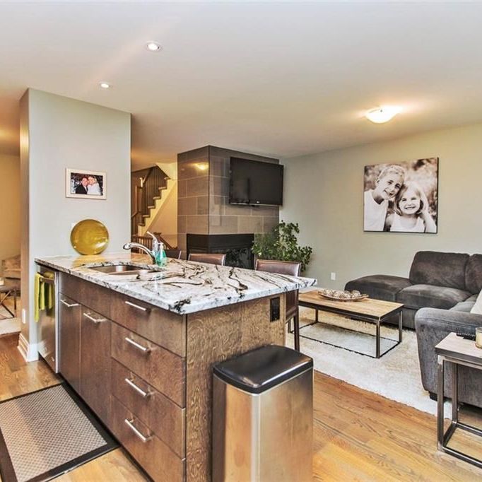 For Lease - 159 WOODHURST Crescent, Stittsville - Munster - Richmond, Ontario - Photo 1