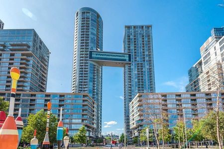 For Lease - 21 Iceboat Terrace Unit# 4001, Toronto, Ontario - Photo 5