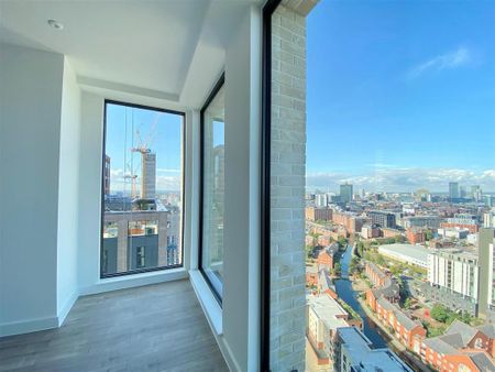 2 bedroom apartment to rent - Photo 5
