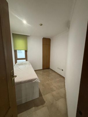 Piso de alquiler en Gran Via de Les Germanies, 17, Russafa - Photo 1