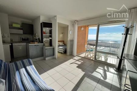 Appartement superbe vue mer - Photo 4