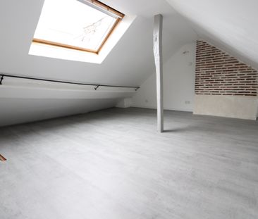 ORLEANS Quartier Madeleine - Maison de type F4 - Orleans - Photo 1