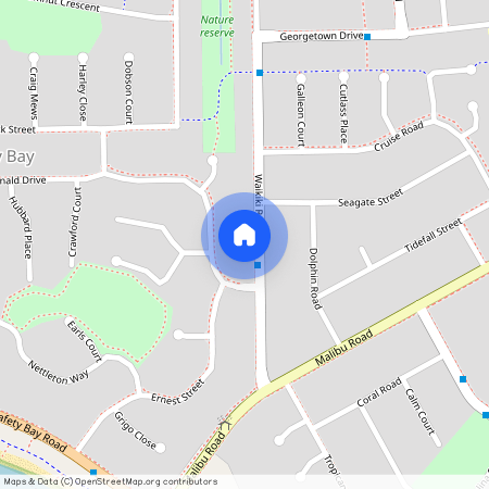 20 Waikiki Road, WA 6169, Safety Bay