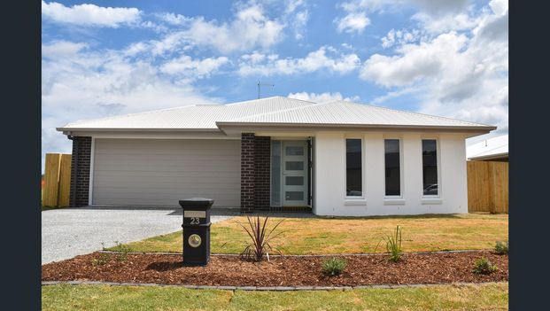 23 Gascoyne Street, Plainland - Photo 1