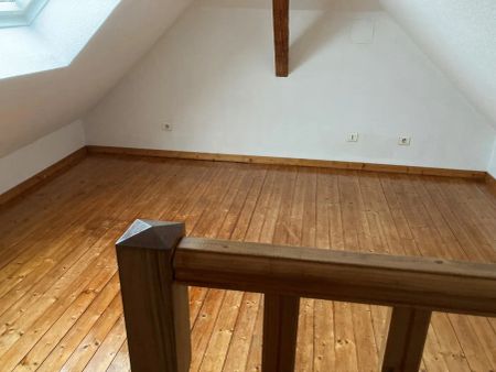 Appartement à louer 2 pièces 53.61m² - Photo 5