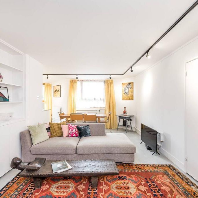 2 bedroom flat to rent - Photo 1