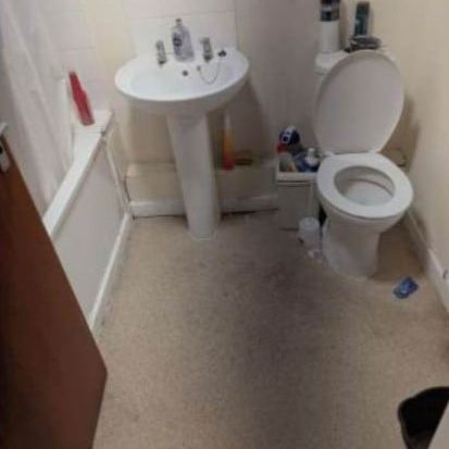 Room in a Shared Flat, Horatio Place, E14 - Photo 4