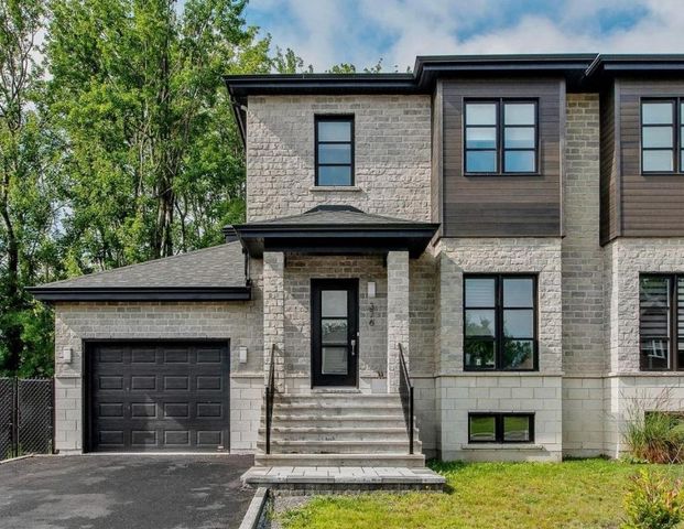 Maison à étages à louer - Blainville (Nord) - Photo 1