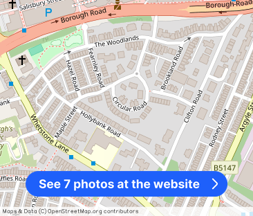 Circular Road, BIRKENHEAD - Photo 1
