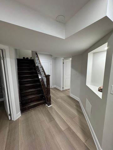 For Lease - 4 Mountland Road Unit# BSMT, Brampton, Ontario - Photo 2