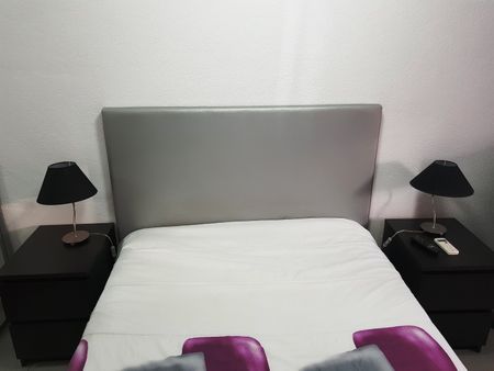 Apartamento T1 em Monte Gordo ( Outubro a Maio) - Photo 3