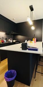 Loft entièrement meublé à louer Saint-Jean-Baptiste juillet 2026 - Photo 4