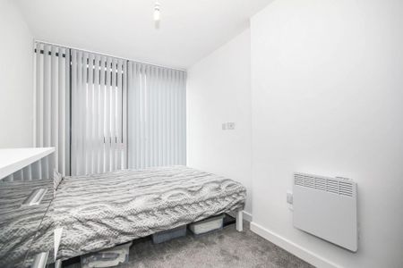 1 bedroom apartment to rent - Photo 4