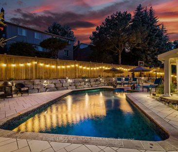 For Lease - 2498 Robin Drive, Mississauga, Ontario - Photo 3