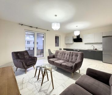 Łódź - Mieszkanie na wynajem - Фото 5