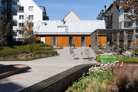 Sjöjungfrugatan 5 - Photo 4