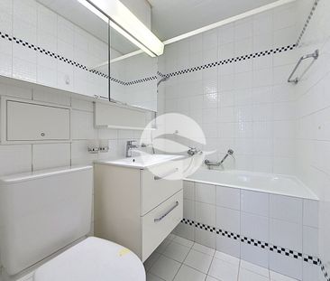 Beautiful 3.5 room renovated apartment on the top floor - Foto 6