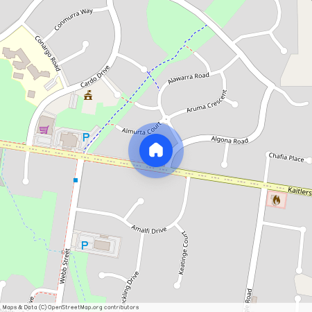 300 Kaitlers Road, NSW 2641, Springdale Heights