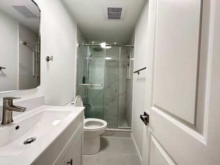 For Lease - 86 Pringle Avenue Unit# Lower, Markham, Ontario - Photo 2