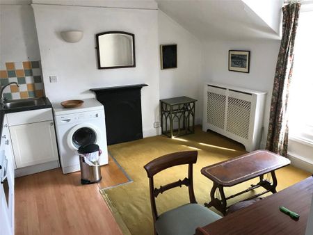 1 bedroom apartment to rent - Photo 2