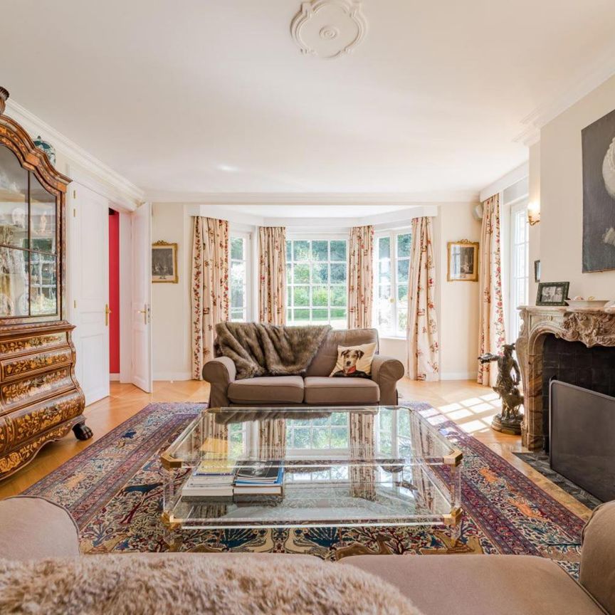 Hoogvorst splendide propriété 6CH - 4SDB - Piscine intérieur - Foto 1