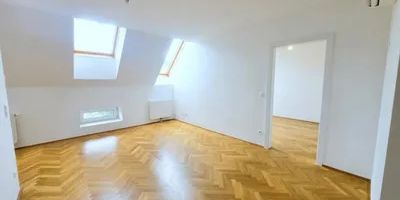 Großzügige klimatisierte DG-Maisonette - 3 Zimmer + große Galerie und 2 Terrassen - Schulgasse - Photo 3