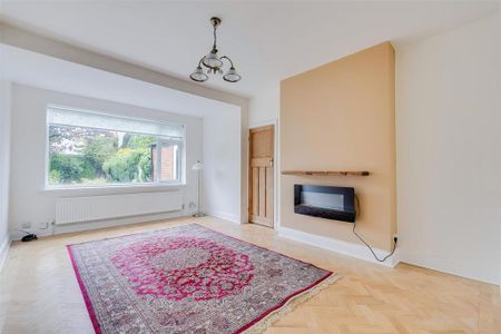 3 bedroom detached bungalow to rent - Photo 3