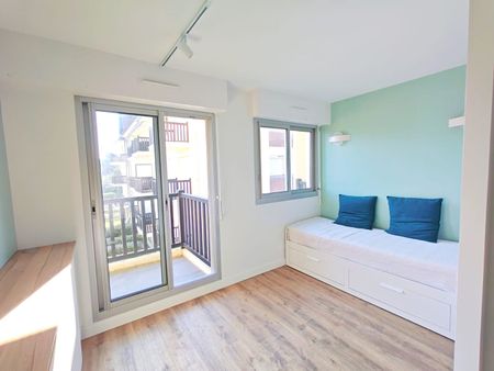 Location Appartement 1 pièce 18m² - Photo 3