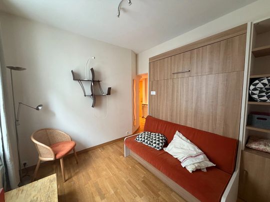 PARIS 15 - SAINT-LAMBERT - Photo 1