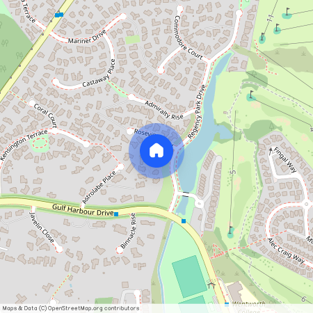 3A Pegasus Terrace, Gulf Harbour, Rodney