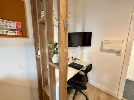 1 bedroom flat to rent - Photo 5