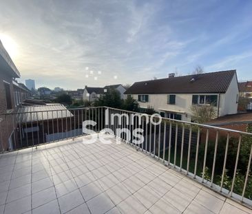 Location appartement - Lille Vauban / Cormontaigne - Photo 6