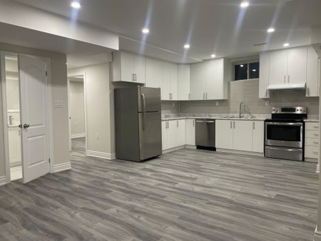 For Lease - 14 Mountain Vista Court Unit# BSMT 2, Vaughan, Ontario - Photo 5