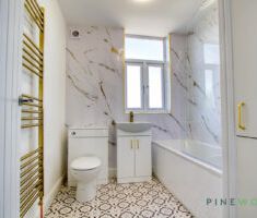 2 BEDROOM House - Terraced - Photo 4