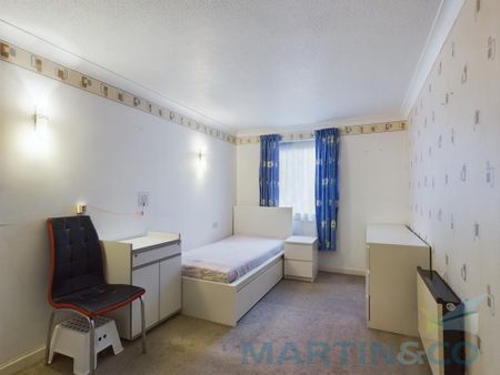 1 bedroom flat to rent - Photo 3
