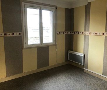 APPARTEMENT T3 A LOUER - Photo 3