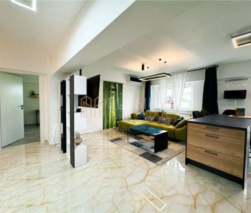Apartament de inchiriat 3 camere Herastrau Parc - Fotografie 1