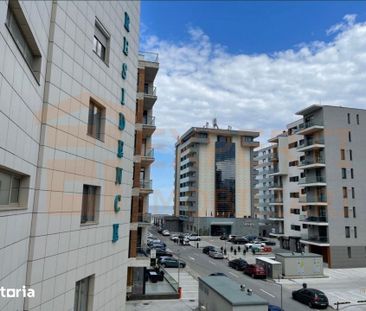 Studio modificat in 2 camere de inchiriat in Mamaia Nord – aproape d - Photo 1